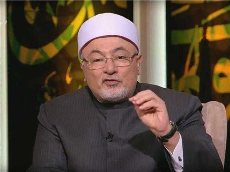 : الشيخ خالد الجندي يجيب .. لماذا يجب الوضوء قبل الخروج من المنزل؟