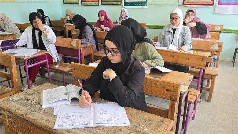 : هام وعاجل: مؤشرات جديدة لتصحيح امتحانات الثانوية العامة 2025 تكشف الآن