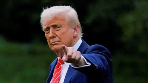 : ترامب في تسجيلات مسربة: تهديدات بضرب موسكو وبكين وترحيل الطلاب