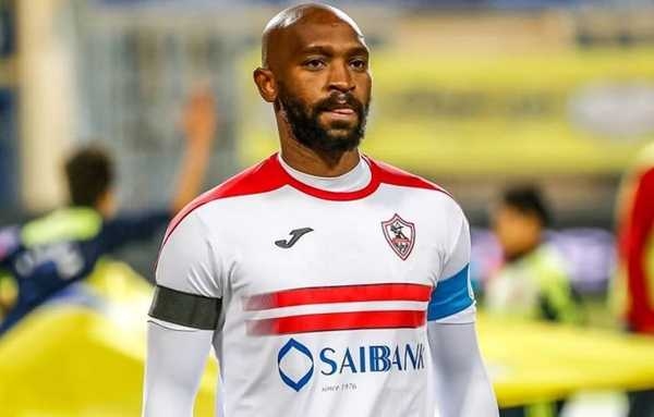 : شيكابالا يكسر الصمت: رسالة خاصة لجماهير الأهلي بعد اعتزاله
