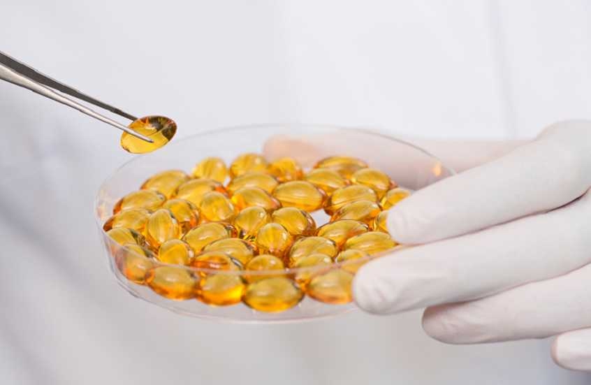 : اكتشاف خاصية خطيرة لـ"Omega 3"!