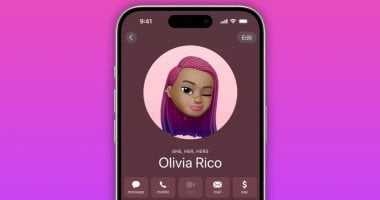 : ميزة جديدة من Apple يحصل عليها مستخدمو أندرويد قريبًا