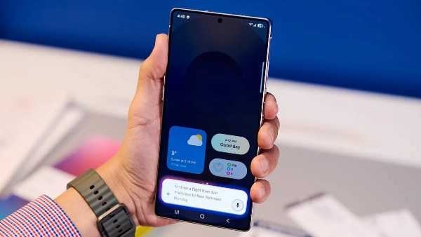 : Samsung تؤجل إطلاق One UI 8 لهواتف Galaxy S25 وتواصل الاختبارات