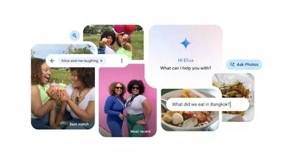 : Google تُعيد إطلاق ميزة "اسأل الصور" بذكاء اصطناعي أسرع