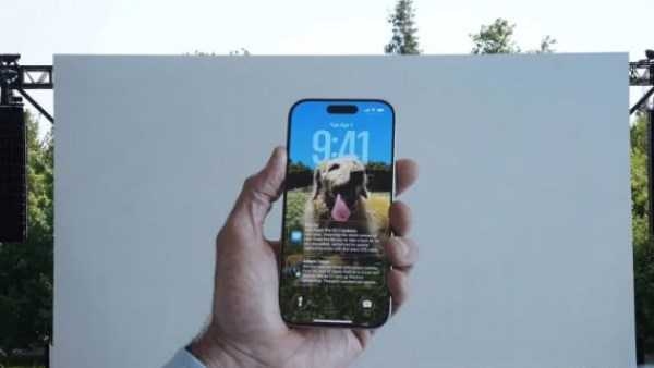 : لإصلاح مشكلة كبيرة فى iPhone..تصدر أبل الإصدار التجريبى من iOS 26