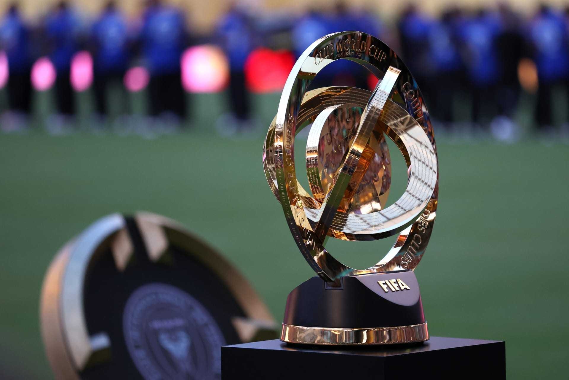 : بعد فوز باريس سان جيرمان الكاسح على ريال مدريد.. موعد نهائي كأس العالم للأندية
