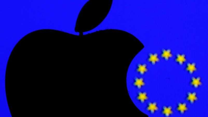 : "Apple" تغير سياسات متجر تطبيقاتها في أوروبا لتجنب غرامات إضافية