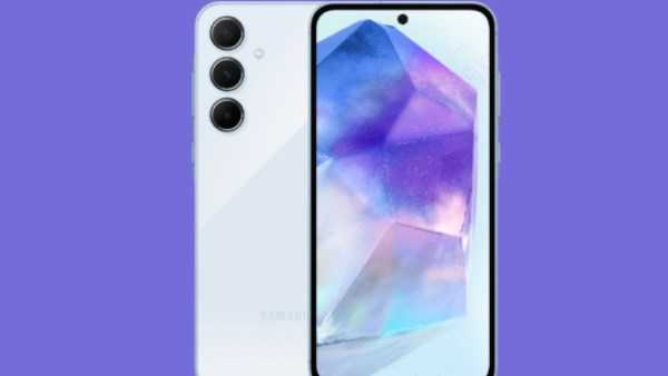 : أداء قوي وبسعر منافس.. إليك أهم مميزات Galaxy A55 قبل انطلاقه