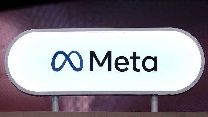 : "Meta" تخوض مفاوضات للاستحواذ على شركة ذكاء اصطناعي ناشئة
