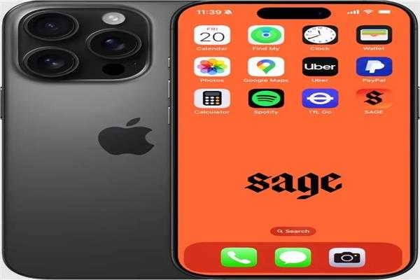 : إطلاق «هاتف iPhone » مخصص للأطفال فقط في انجلترا