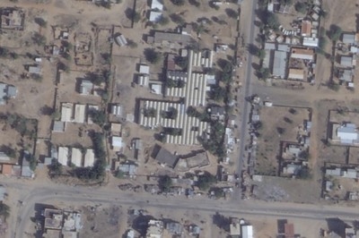 Some 70 people killed in attack on hospital in Sudan's Darfur region: WHO chief