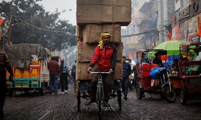 Nearly 37% of Indians expect decline in quality of life: survey