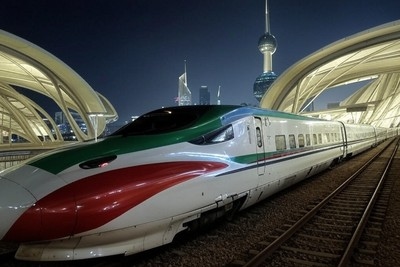 Municipal Council examines Railway Project's integration