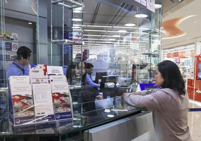 GCC Expats Sent Less Money Home - What's Behind the Decline?