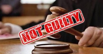 Businesswoman acquitted of real estate fraud & money laundering