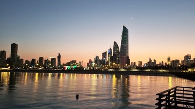 ‘Kuwait's competitiveness hinges on economic diversity'