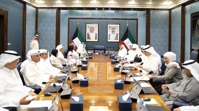 Kuwait Cabinet: Legal Action for Anyone Proven Involved in Raffle Fraud