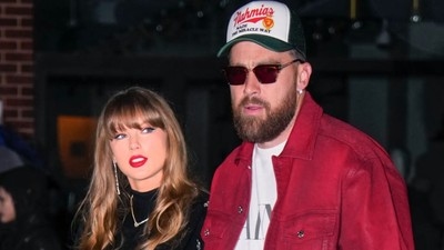 What's behind the ‘Travis Kelce breaks up with Taylor Swift' trend?