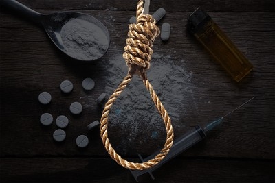 Drug Offenders Face Death in Kuwait's New Crackdown