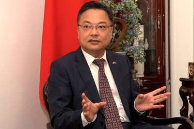 China powers up Kuwait's mega port vision