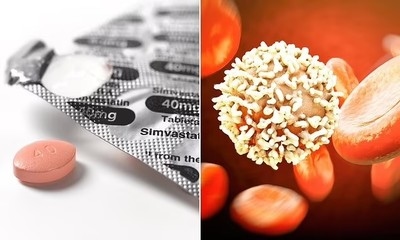 Popular heart medication may cut cancer death risk by 60%: study