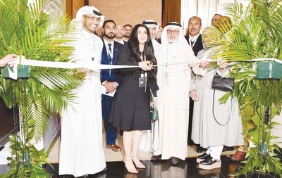 Kuwait's oil sector drives push for safer workplaces