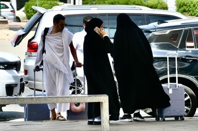 Pilgrims Depart In Peace As Kuwait Executes Flawless Hajj Plan