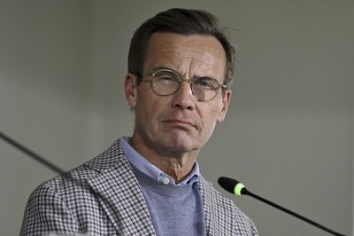 Sweden to step up insurance checks on foreign ships