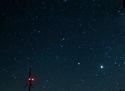 Kuwait to witness several celestial events this June