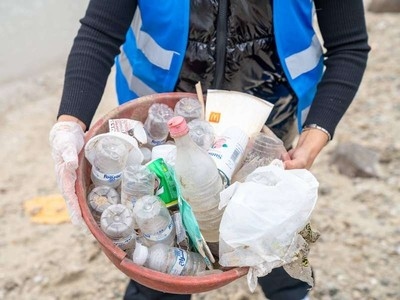 Kuwait joins global effort to ‘beat plastic pollution' on World Environment Day