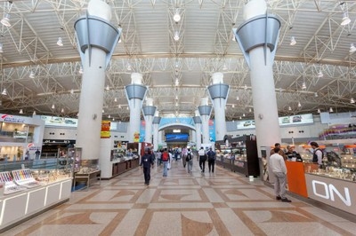 Eid travel surge: 236,000 passengers, 1,737 flights expected at Kuwait Airport