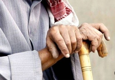 Care for elderly in their homes