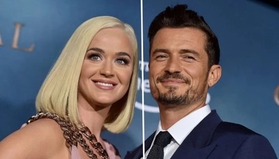 After months of tension, Katy Perry and Orlando Bloom's relationship ‘pretty much done'