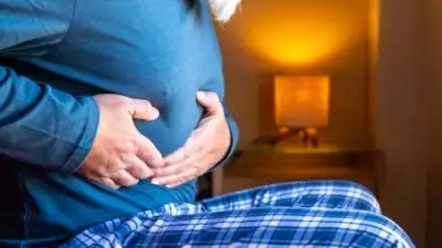 Rare appendix cancer increasing in younger adults, research shows