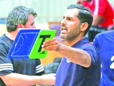 Kuwait Handball Association Cup heats up as the preliminary round concludes