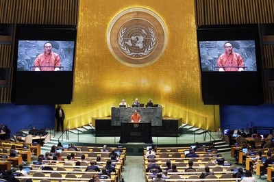 These are 5 things the UN does that you may not have known