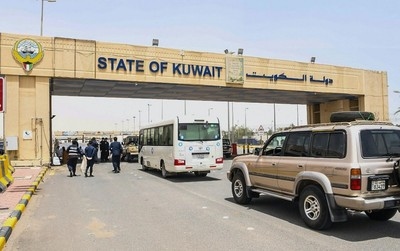 Kuwait facilitates the transit of thousands stranded by Israel-Iran conflict
