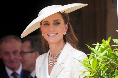 Princess Kate speaks out following missed Royal Ascot appearance