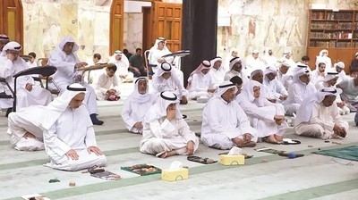 ‘Secured schools' to serve as an alternative place for Husseiniyas