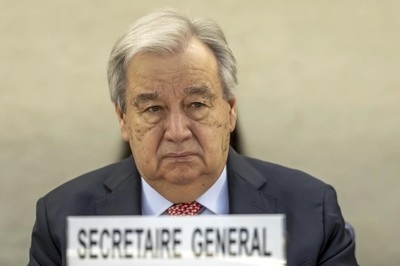 UN peacekeeping mission condemns deadly attack on peacekeepers in CAR