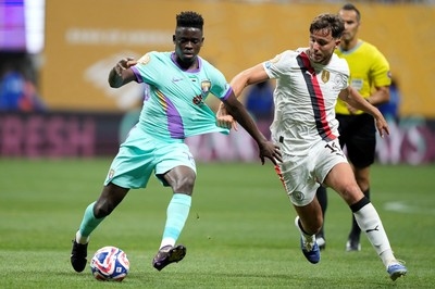 Al Ain and Wydad Casablanca exit Club World Cup