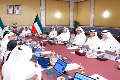 Kuwait Cabinet discusses national security, regional developments, and legal reforms