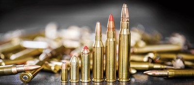 Arms, ammunition discovered in N. Afghanistan