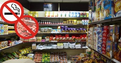 New Saudi rules bar small stores from selling tobacco, fresh produce, and meat