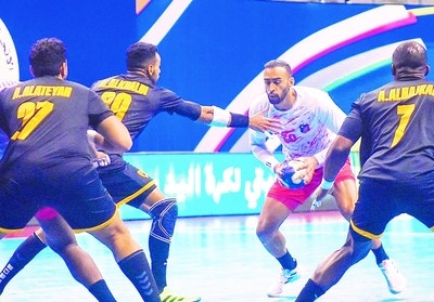 Al-Qadsiya hopes to end drought as Kuwait Club aims for 12th straight title