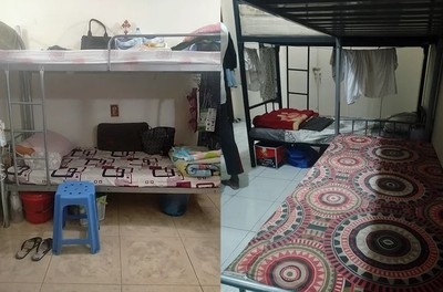 Expats On Hunt For Affordable Housing After Dubai's Partition Flats Ban
