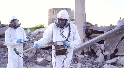No Radiation Leak Detected In Gulf After Ceasefire, IAEA Confirms