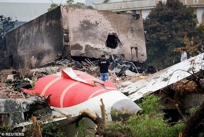Air India fires executives after party video sparks outrage post-crash