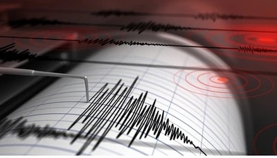 6.1-magnitude offshore earthquake hits southern Philippines