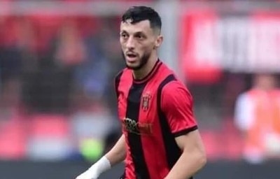 Al-Arabi part ways with Al-Shatti after 2 seasons, Al-Salmiya move imminent